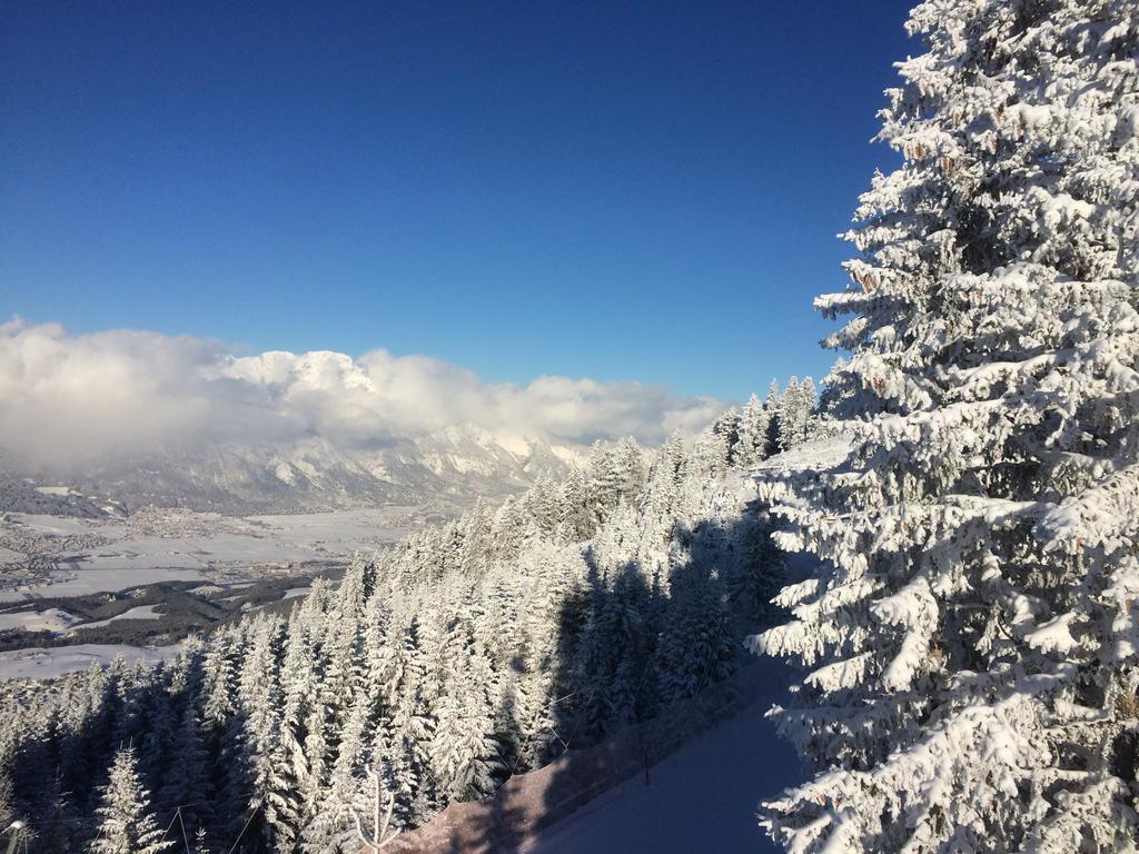 Hotel Eagles Inn Innsbruck Zewnętrze zdjęcie