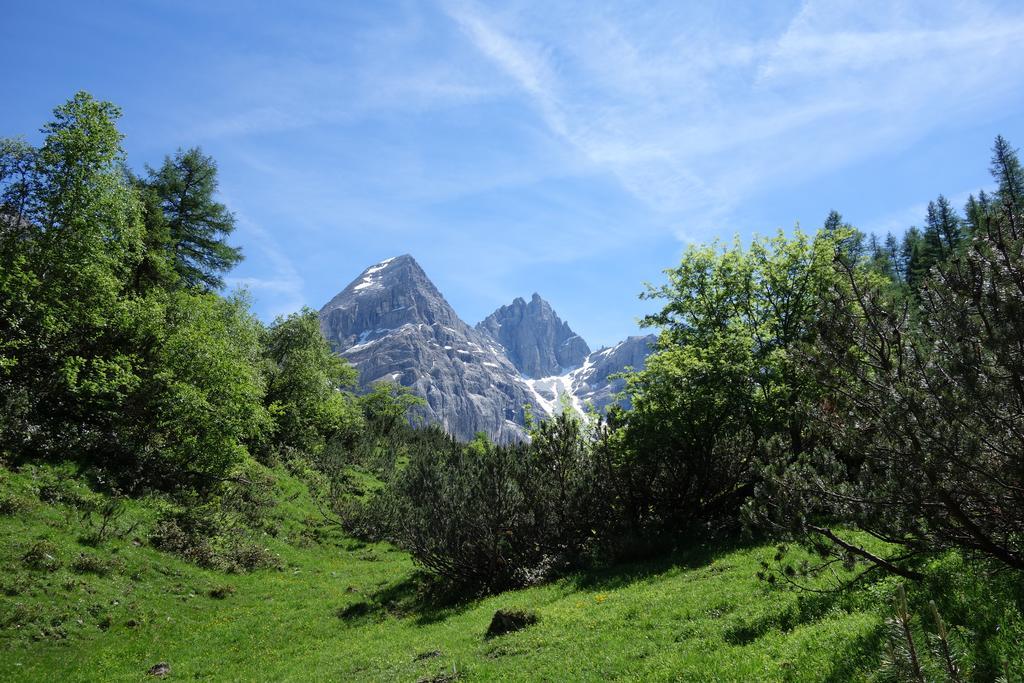 Hotel Eagles Inn Innsbruck Zewnętrze zdjęcie