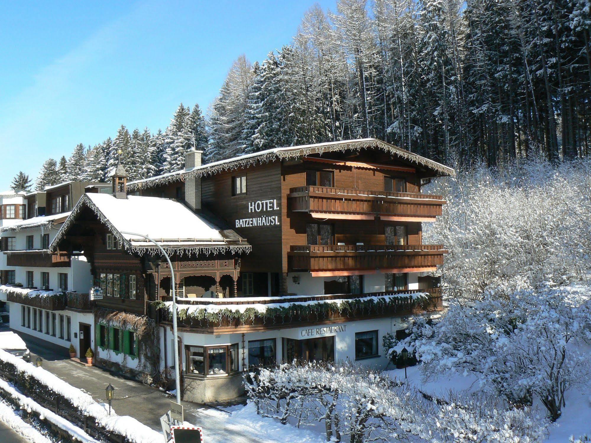 Hotel Eagles Inn Innsbruck Zewnętrze zdjęcie