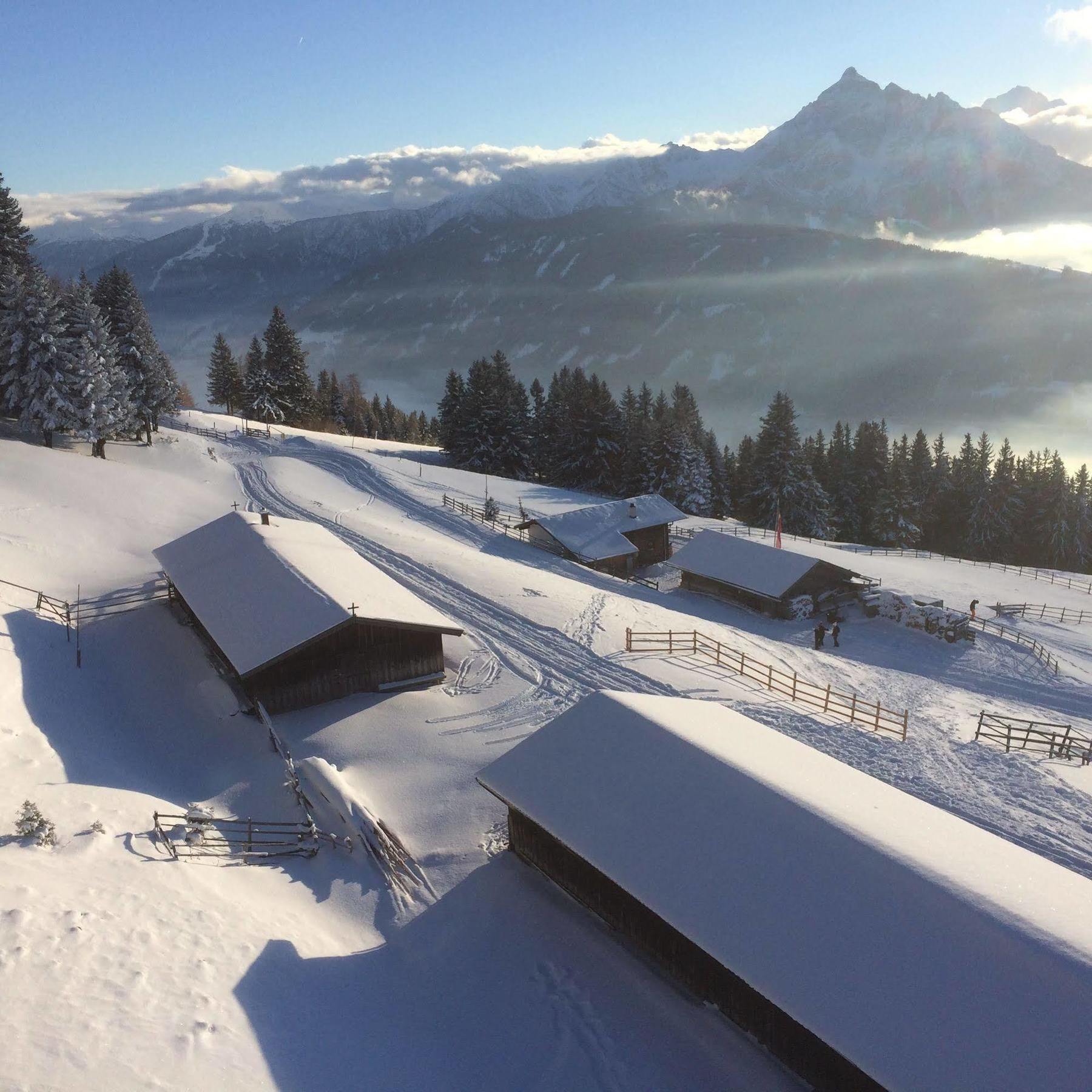 Hotel Eagles Inn Innsbruck Zewnętrze zdjęcie