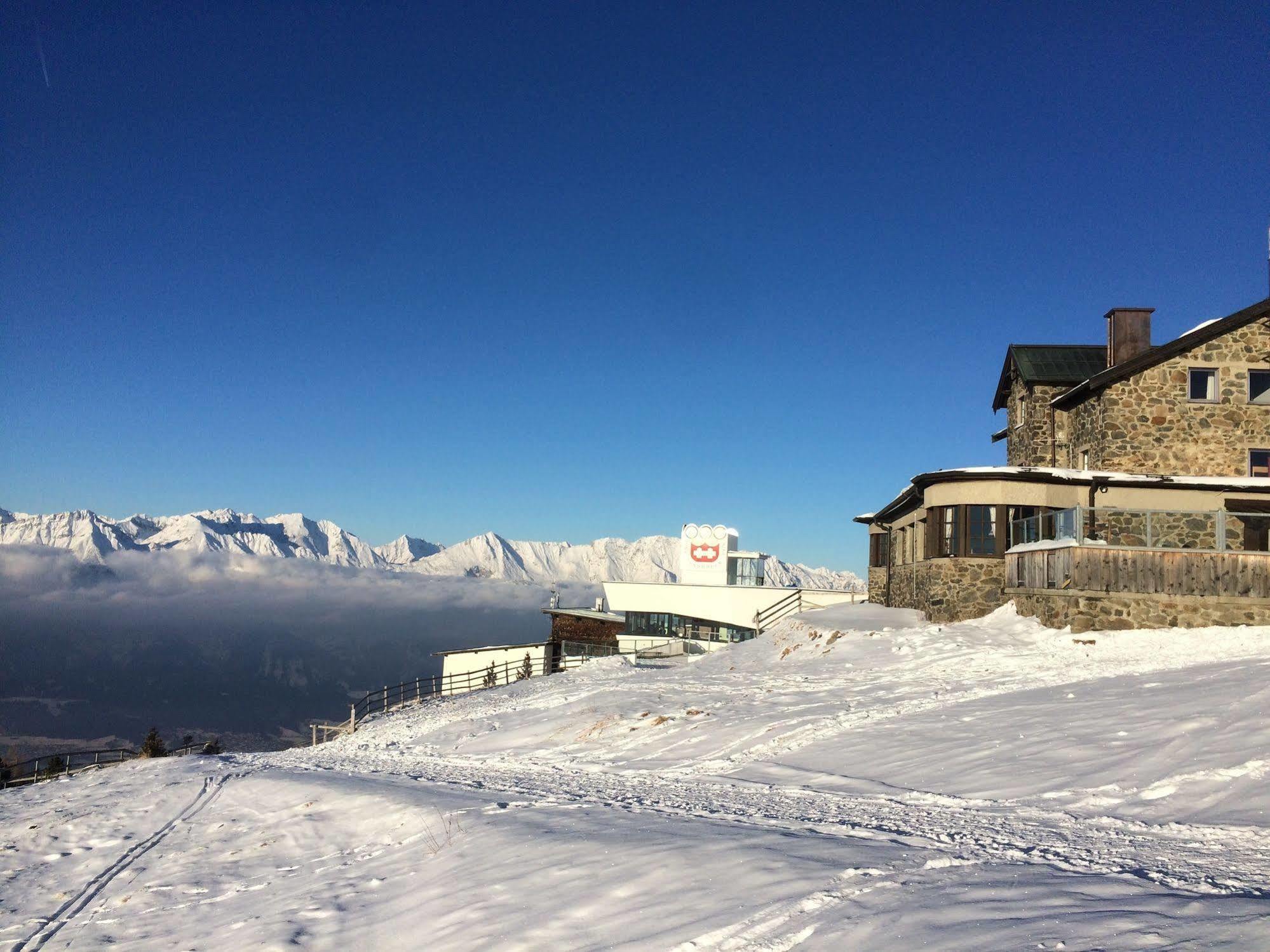 Hotel Eagles Inn Innsbruck Zewnętrze zdjęcie