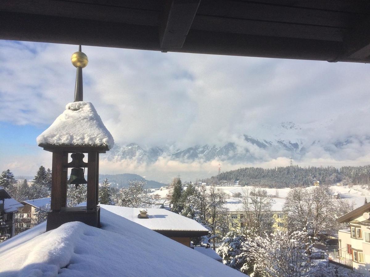 Hotel Eagles Inn Innsbruck Zewnętrze zdjęcie