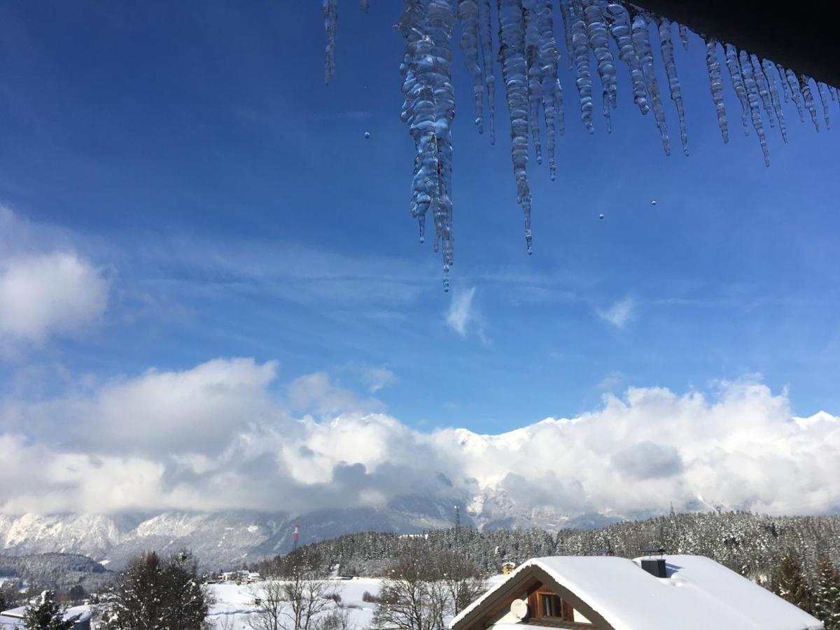 Hotel Eagles Inn Innsbruck Zewnętrze zdjęcie